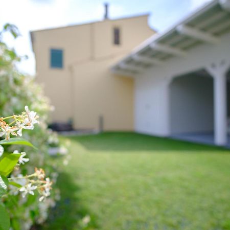 Residence La Torre Appartamento Flower Free Parking Padova Exterior foto