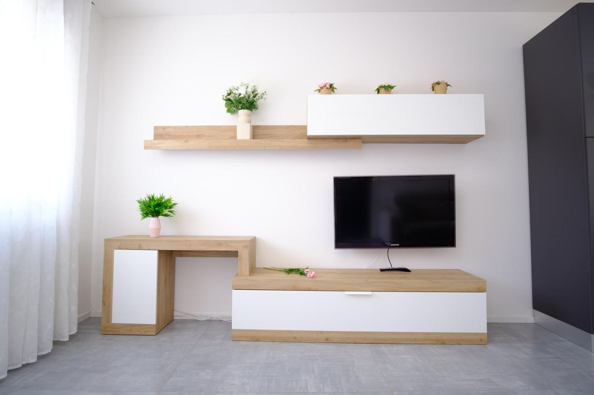 Residence La Torre Appartamento Flower Free Parking Padova Exterior foto