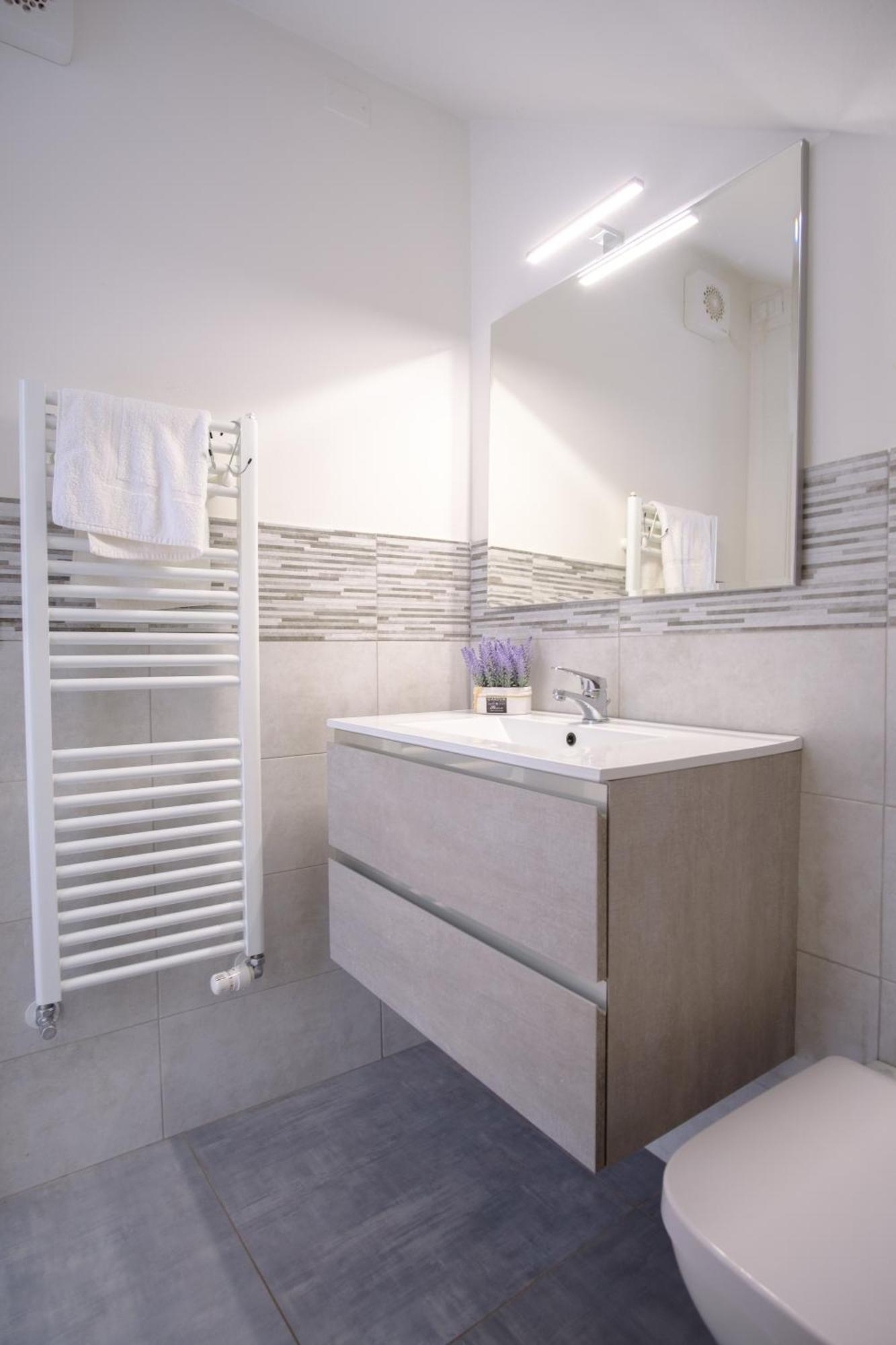 Residence La Torre Appartamento Flower Free Parking Padova Exterior foto