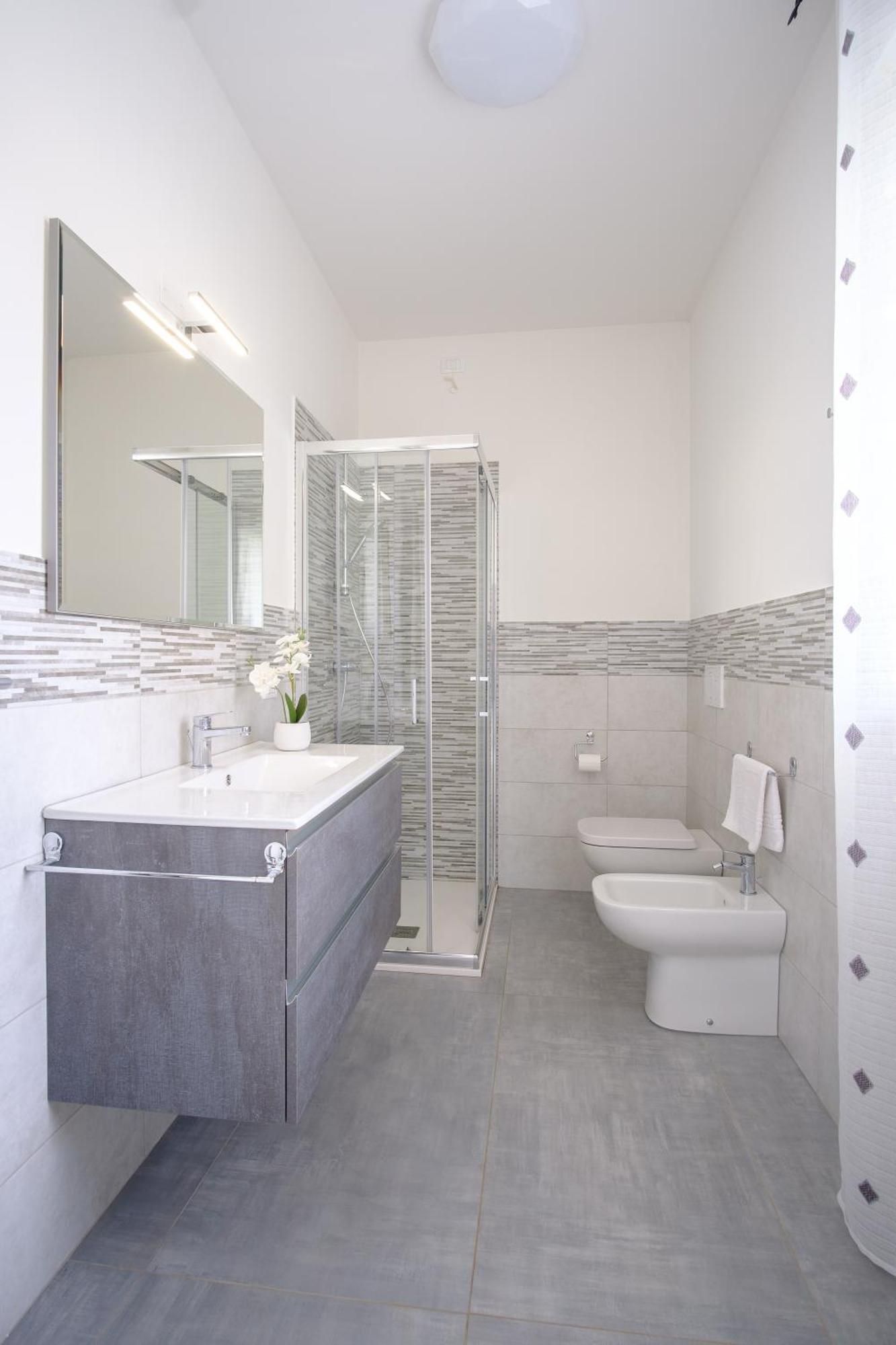Residence La Torre Appartamento Flower Free Parking Padova Exterior foto