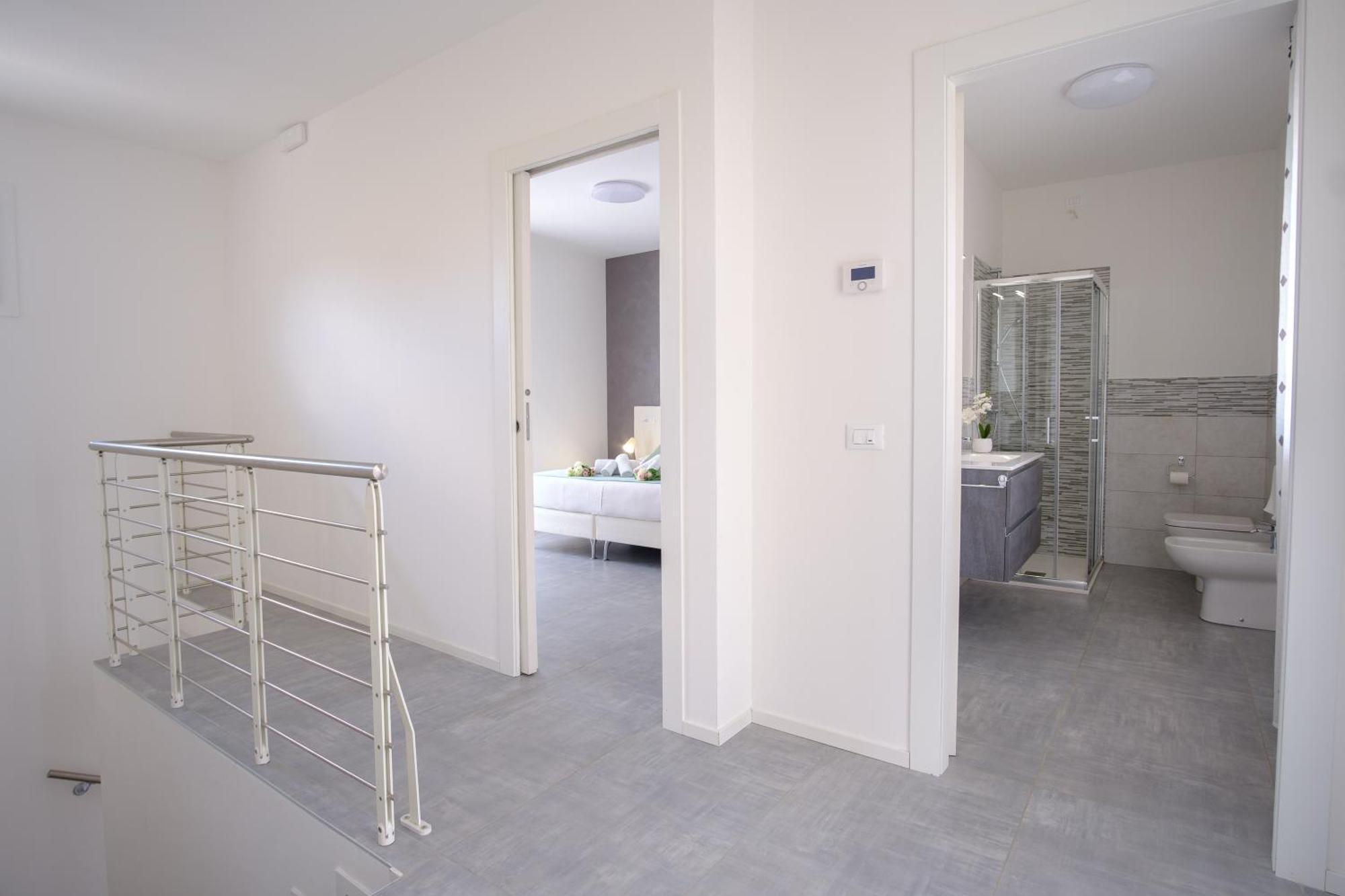 Residence La Torre Appartamento Flower Free Parking Padova Exterior foto