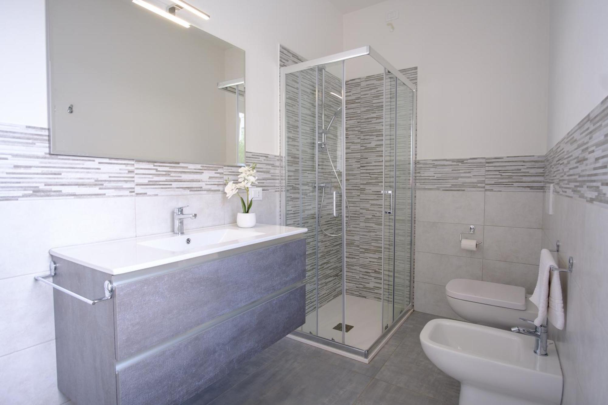 Residence La Torre Appartamento Flower Free Parking Padova Exterior foto