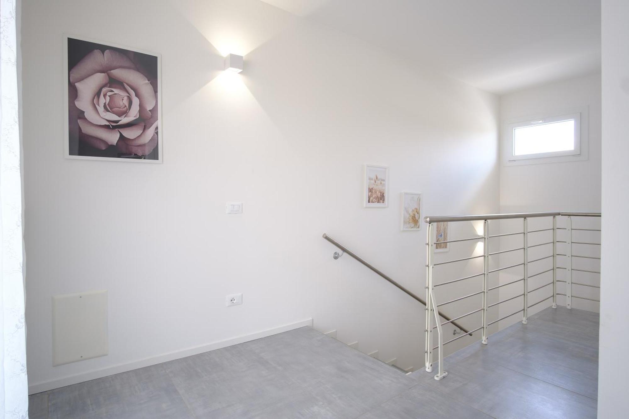Residence La Torre Appartamento Flower Free Parking Padova Exterior foto