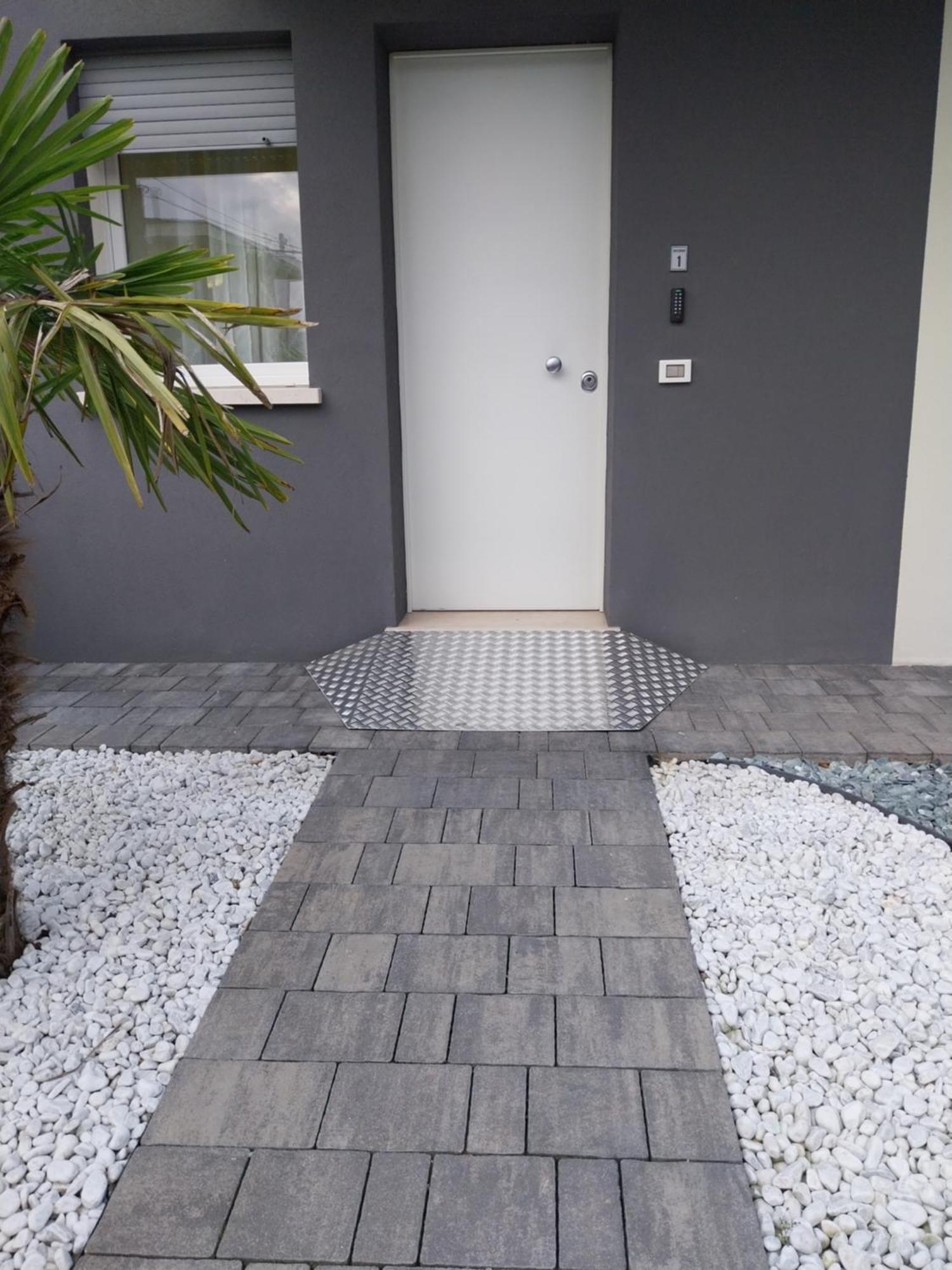 Residence La Torre Appartamento Flower Free Parking Padova Exterior foto