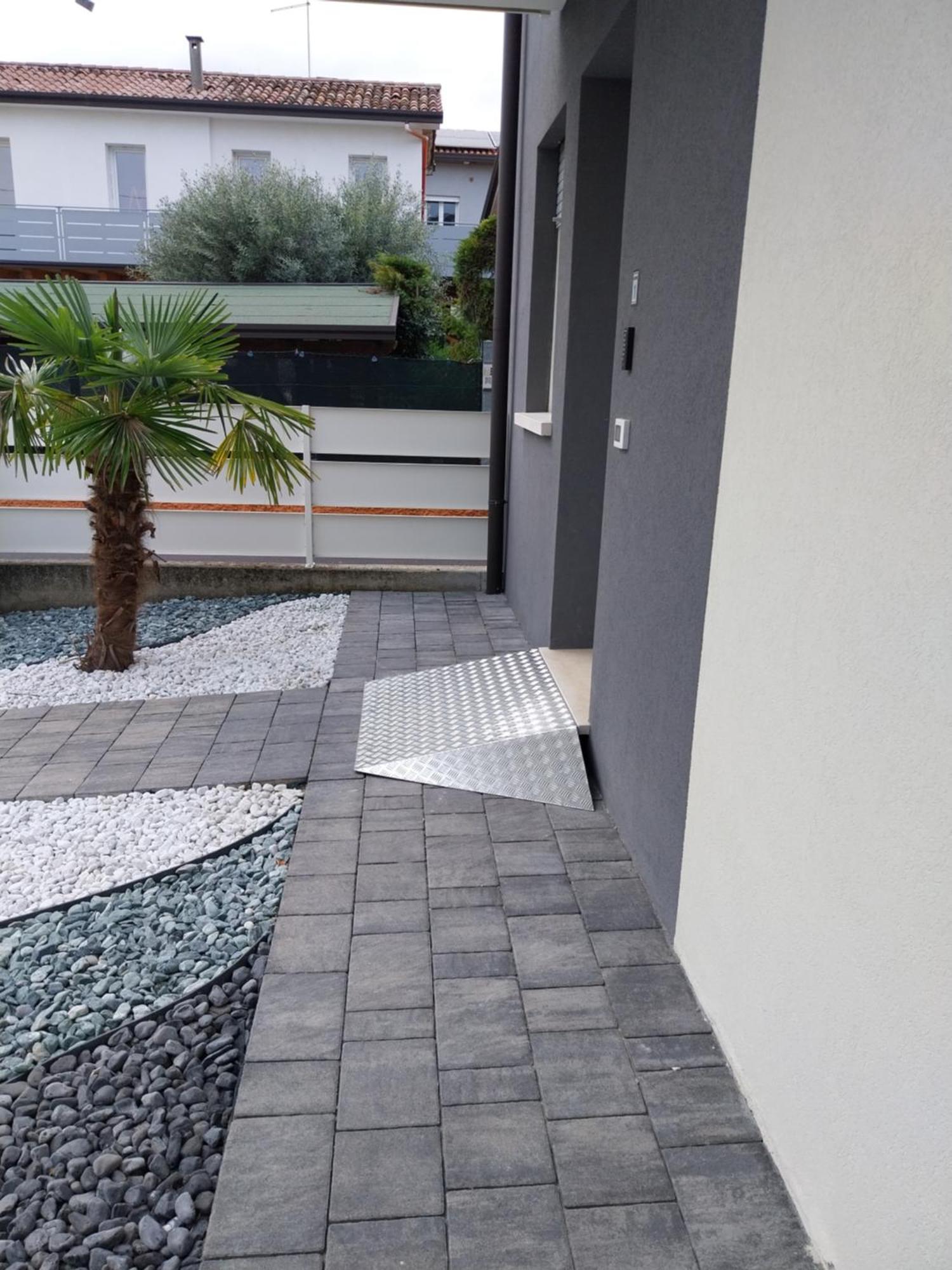 Residence La Torre Appartamento Flower Free Parking Padova Exterior foto