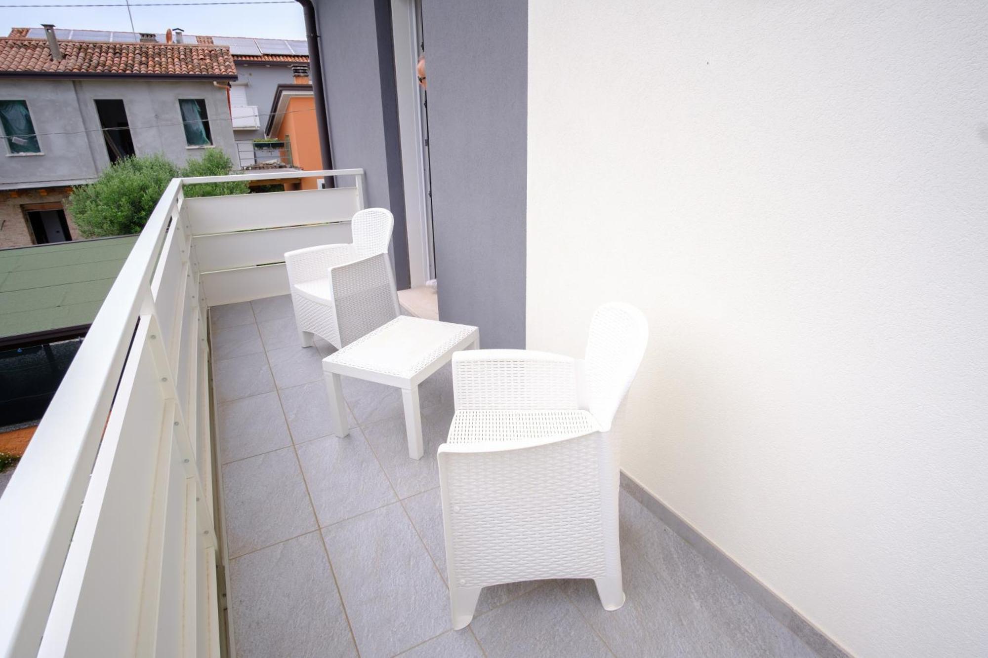 Residence La Torre Appartamento Flower Free Parking Padova Exterior foto